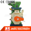High Performance CE Approved Wood Sawdust Pellet Machine